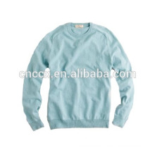 15JWT0110 men hot sale cotton sweater